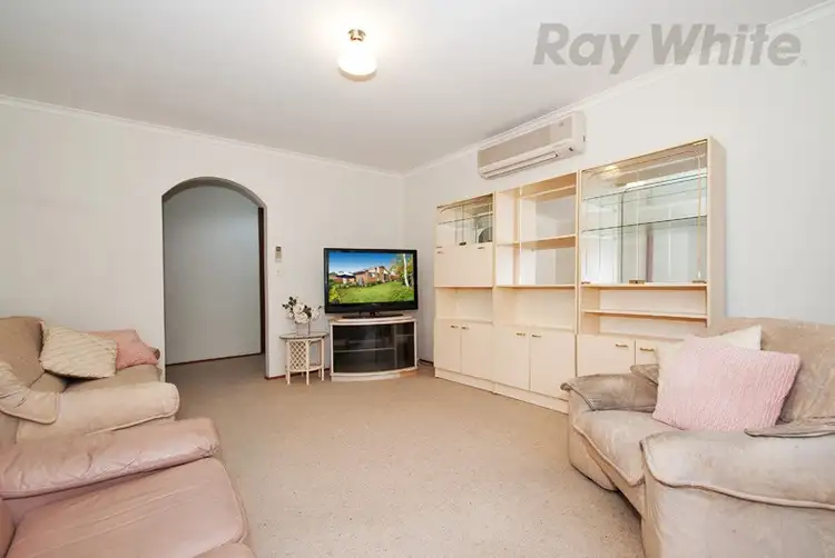 Third view of Homely unit listing, 2/84 SHERLOCK Road, Croydon VIC 3136
