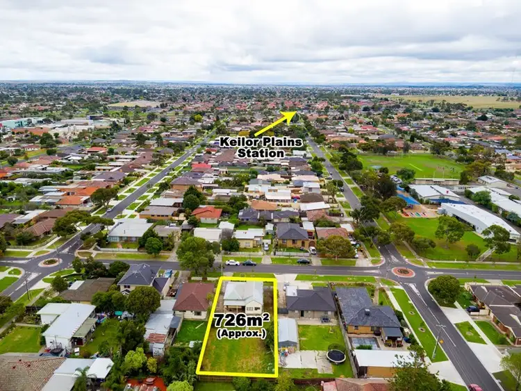 Third view of Homely house listing, 174 Alfrieda Street, St Albans VIC 3021