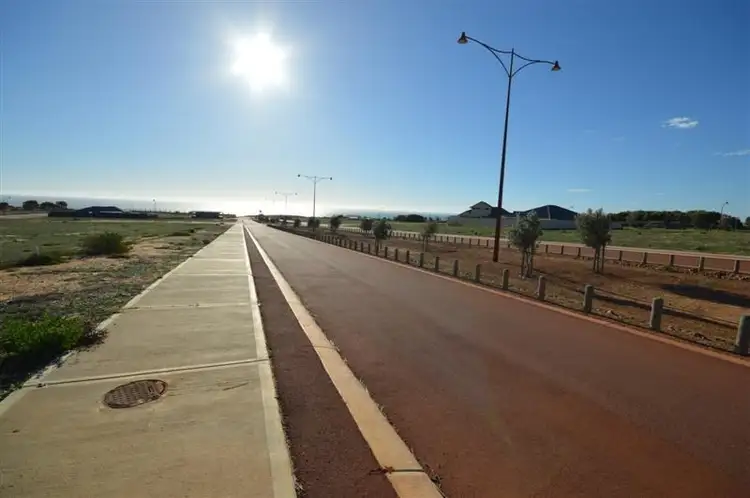 Third view of Homely land listing, 24 Lot 67 Coral Boulevard, Kalbarri WA 6536