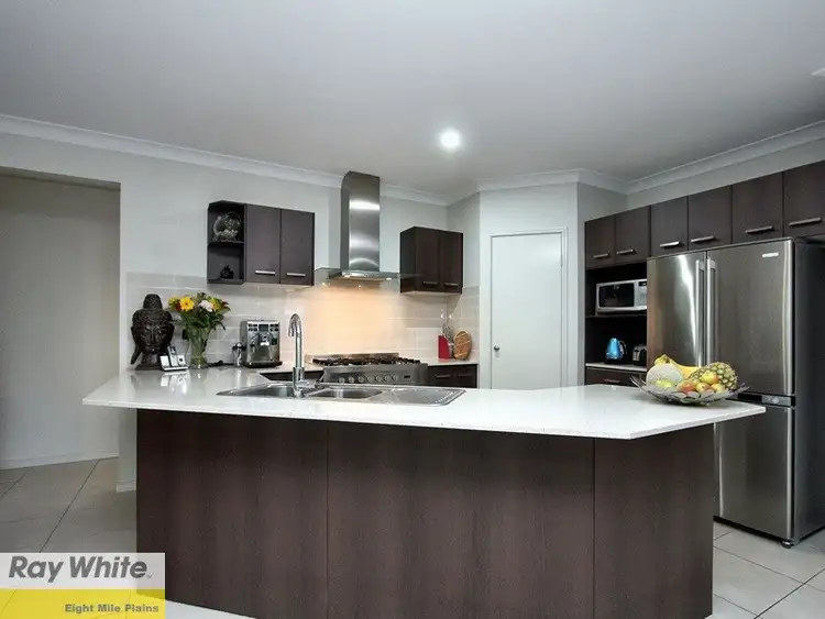 Fifth view of Homely house listing, 42 Settler Street, Eight Mile Plains QLD 4113