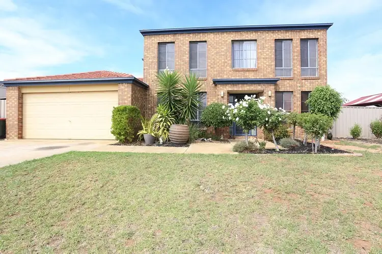 21 Yeovil Circuit, Craigmore SA 5114