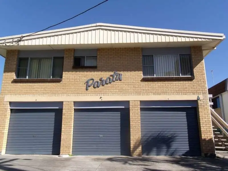 Main view of Homely house listing, 1/6 High Street, Southport QLD 4215