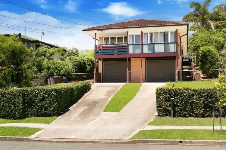 26 Glenmorgan Street, Keperra QLD 4054