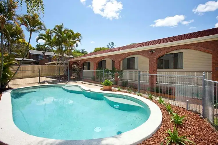 Main view of Homely house listing, 33 Belclare Street, The Gap QLD 4061