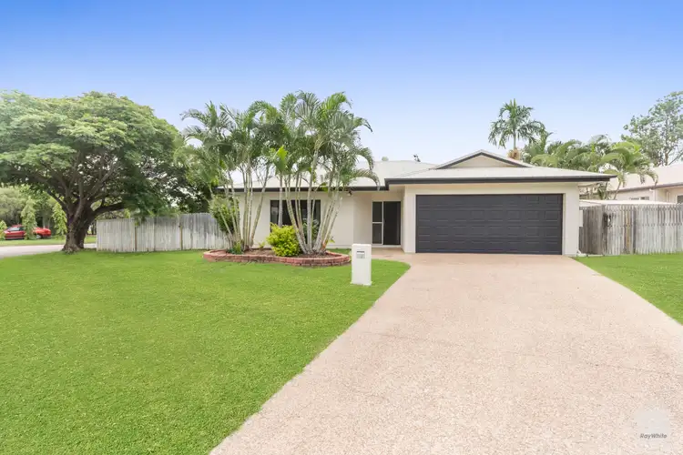 Main view of Homely house listing, 19 Petersen Court, Douglas QLD 4814