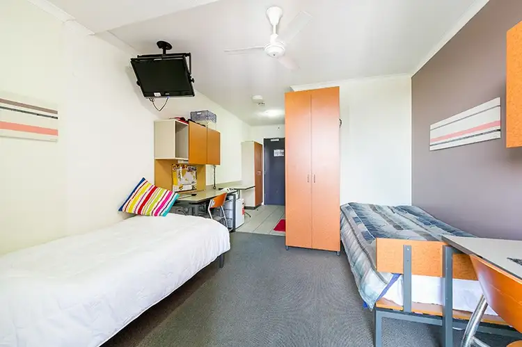 Fifth view of Homely apartment listing, 913/9 Castlebar Street, Kangaroo Point QLD 4169