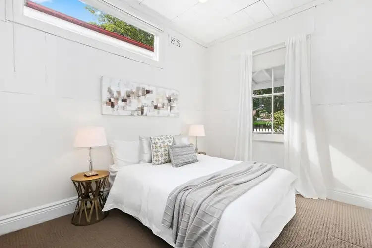 Fourth view of Homely house listing, 16 O'Connor Street, Haberfield NSW 2045