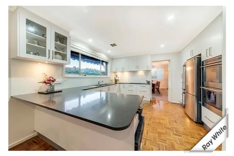 11 Plummer Street, Weetangera ACT 2614
