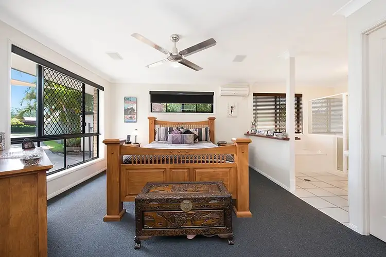 Fifth view of Homely house listing, 5 Chablis Court, Buderim QLD 4556