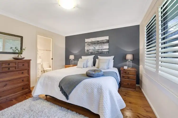 Sixth view of Homely house listing, 27 Gumnut Road, Cherrybrook NSW 2126
