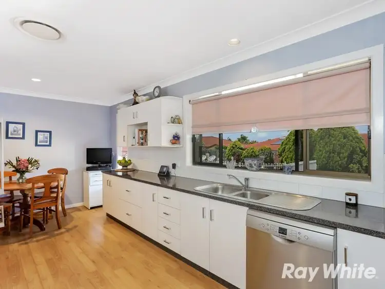 Fifth view of Homely house listing, 3 Gemini Street, Junction Hill NSW 2460
