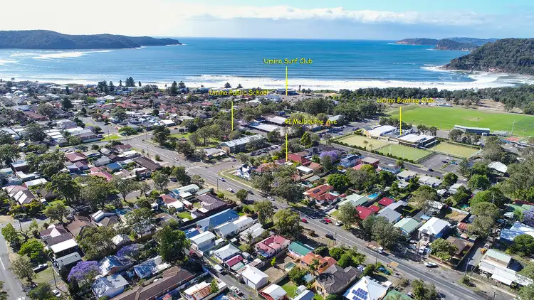41 Melbourne Avenue, Umina Beach NSW 2257