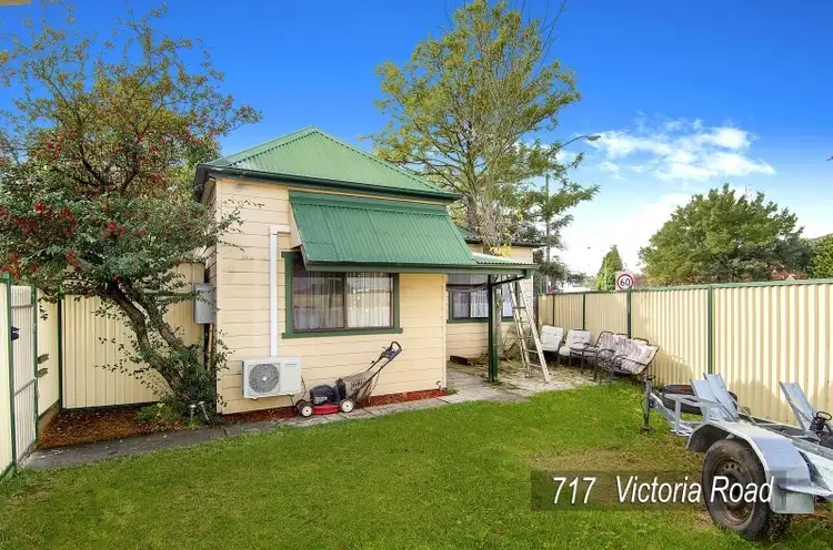 Third view of Homely other listing, 715 and 717 Victoria Road and 18 William Street, Ryde NSW 2112