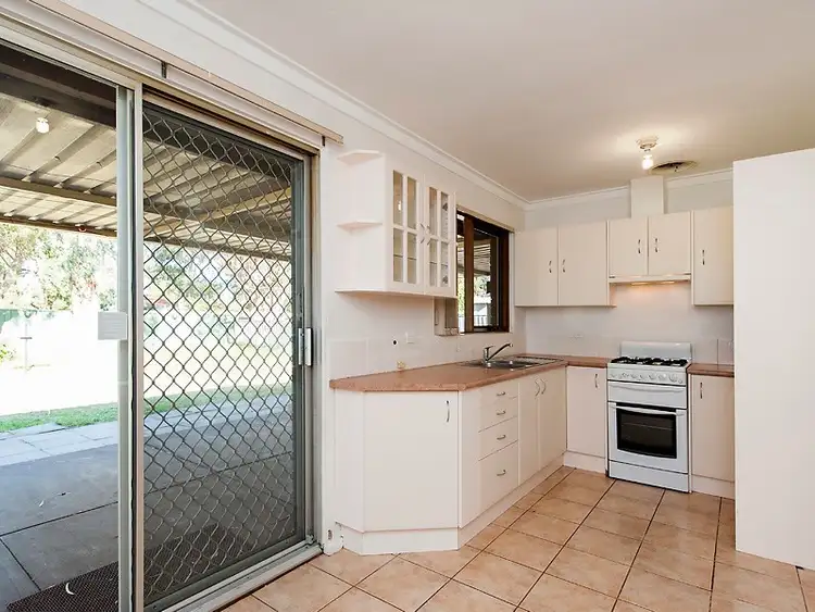 Second view of Homely house listing, 100 Partridge Way, Thornlie WA 6108