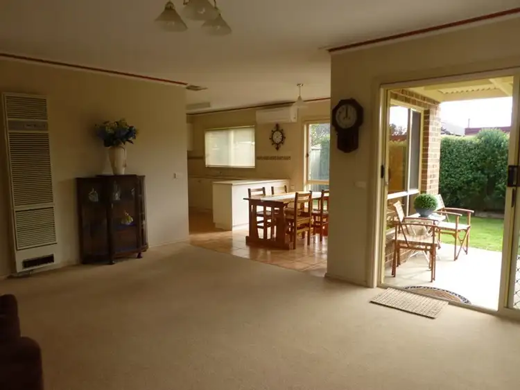 Fifth view of Homely house listing, 13 Murphy Way, Echuca VIC 3564