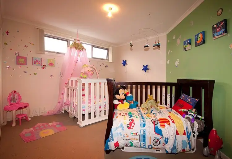 Sixth view of Homely townhouse listing, 4/80 Orrong Avenue, Reservoir VIC 3073