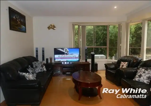 Seventh view of Homely house listing, 18 Rafter Crescent, Abbotsbury NSW 2176