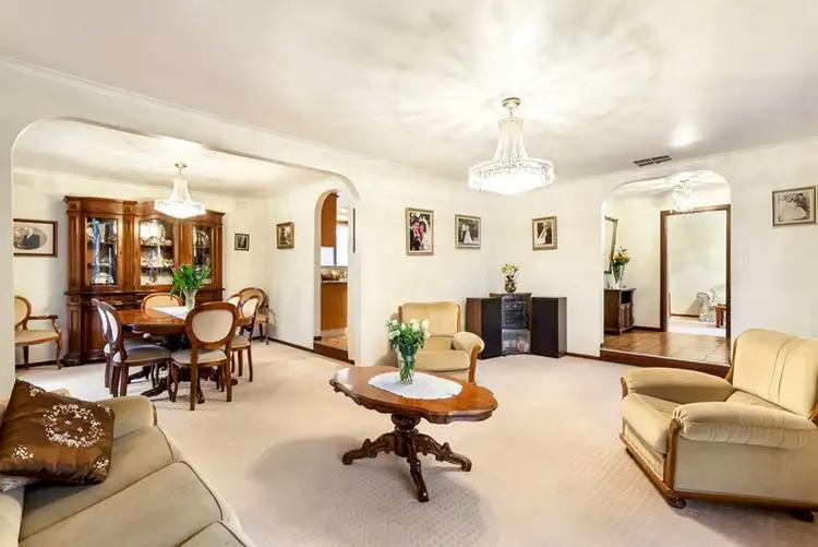 Second view of Homely house listing, 83 Clarinda Road, Oakleigh South VIC 3167