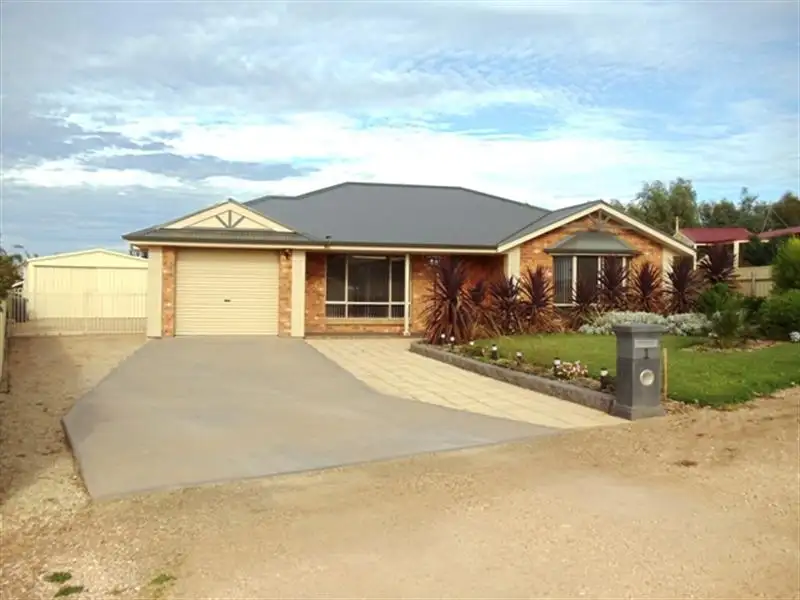 Main view of Homely house listing, 1 Hillview Crescent, Maitland SA 5573