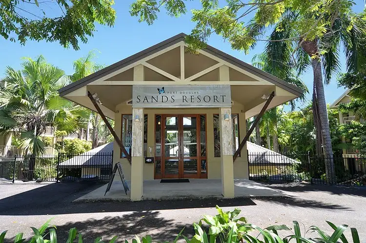 Fourth view of Homely apartment listing, 28/11-15 Port Douglas Road, Port Douglas QLD 4877