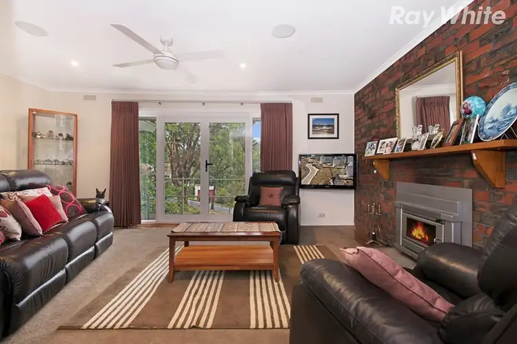 Second view of Homely house listing, 80 Ferguson Street, Upwey VIC 3158