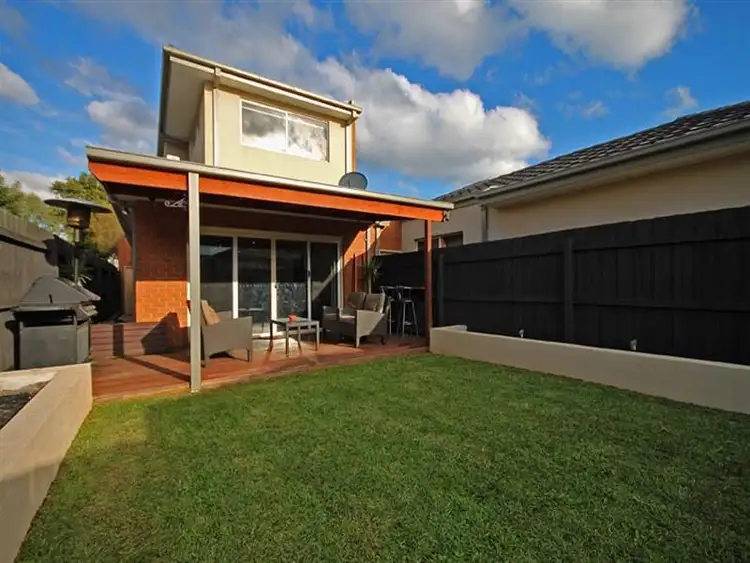 2/45 Swan Walk, Chelsea VIC 3196