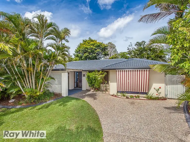 34 Eucumbene Drive, Petrie QLD 4502