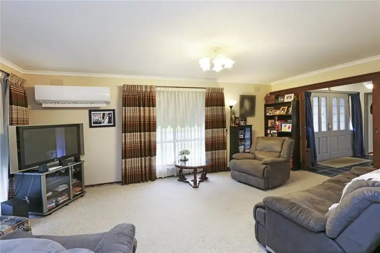 Fourth view of Homely house listing, 20 Benjamin Drive, Lara VIC 3212