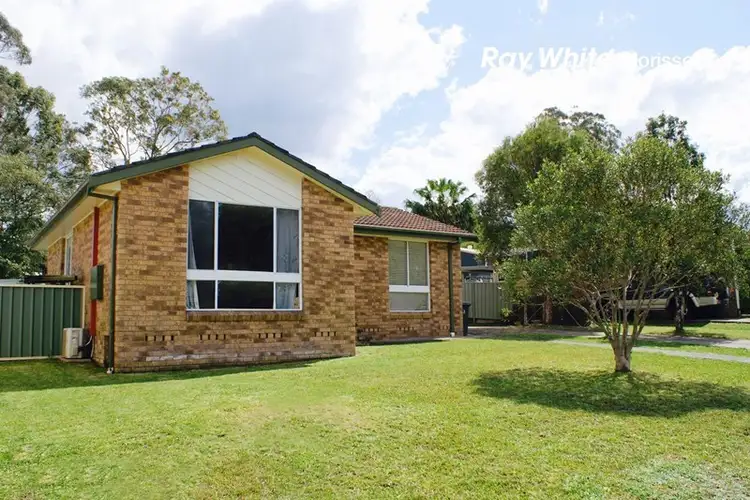 Second view of Homely house listing, 3 Cadillac Close, Cooranbong NSW 2265