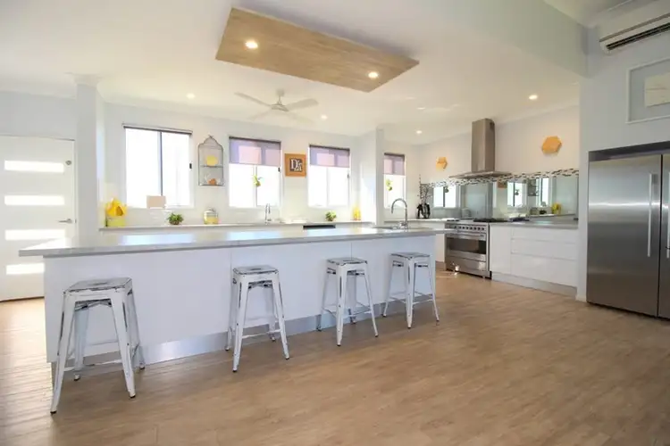 Fourth view of Homely rural property listing, Lot 5 Donohoe Road, Emerald QLD 4720
