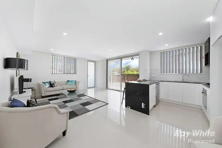 Fourth view of Homely townhouse listing, 1/9 Rogers Street, Roselands NSW 2196