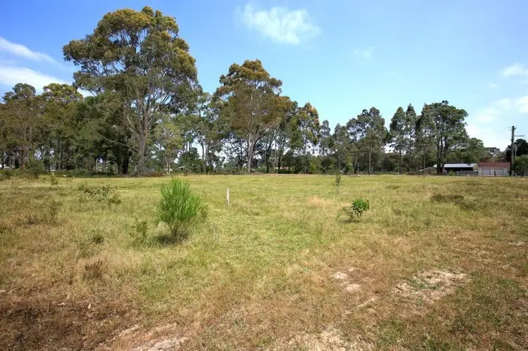 Main view of Homely land listing, Lot 22, 15 Oakbanks Place, Worrigee NSW 2540