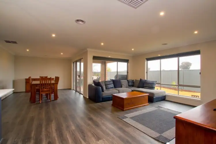 Fourth view of Homely house listing, 29 Cosmo Drive, Cobram VIC 3644