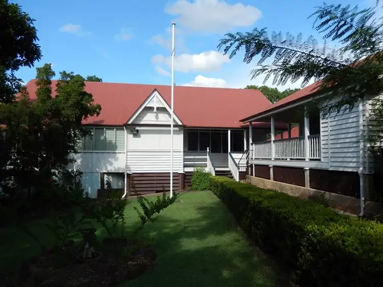 Main view of Homely other listing, 14 Hill Street, Blackstone QLD 4304