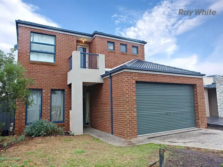 20 Misty Meadows Grove, Truganina VIC 3029
