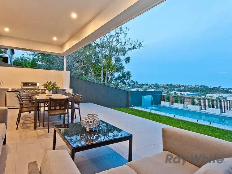 Fourth view of Homely house listing, 37 Eagle Street, Alderley QLD 4051