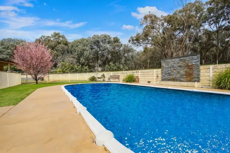 Fifth view of Homely house listing, 490 Whytes Road, Baranduda VIC 3691