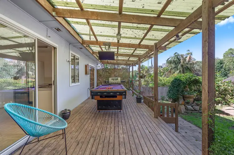 Sixth view of Homely house listing, 30 Richard Johnson Crescent, Ryde NSW 2112