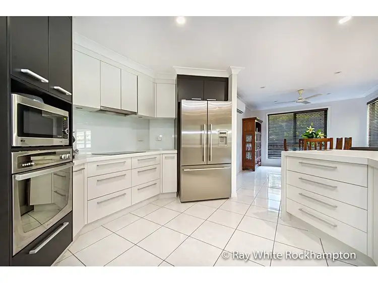 Second view of Homely house listing, 16 Laird Avenue, Norman Gardens QLD 4701