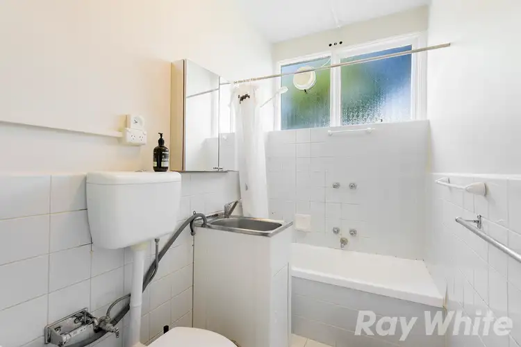 Fourth view of Homely apartment listing, 6/34 Cromwell Road, South Yarra VIC 3141