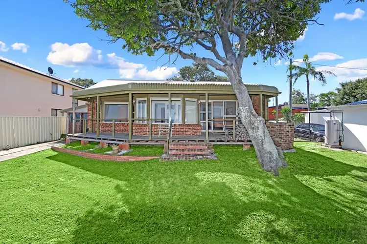 Fifth view of Homely house listing, 1a Tamar Avenue, Toukley NSW 2263