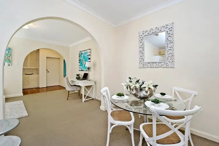 Fourth view of Homely apartment listing, 3/1 Lucius Street, Bondi Beach NSW 2026