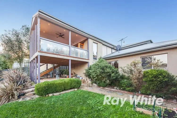 Main view of Homely house listing, 90 Old Diamond Creek Road, Diamond Creek VIC 3089