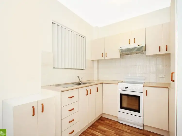 Third view of Homely unit listing, 4/52 Uralba Street, Figtree NSW 2525