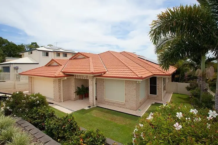 25 Rivergum Place, Mackenzie QLD 4156