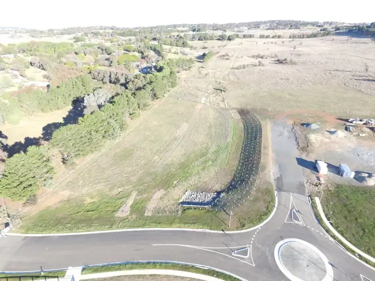 Second view of Homely land listing, 7 Sanctuary Drive, Goulburn NSW 2580