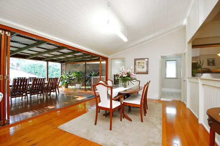 Main view of Homely house listing, 41 Baroona Road, Milton QLD 4064