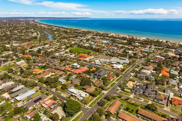 Third view of Homely house listing, 22 Walkers Road, Carrum VIC 3197