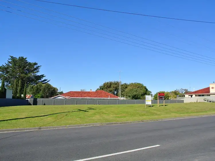 32 Cooke Street, Kingston Se SA 5275