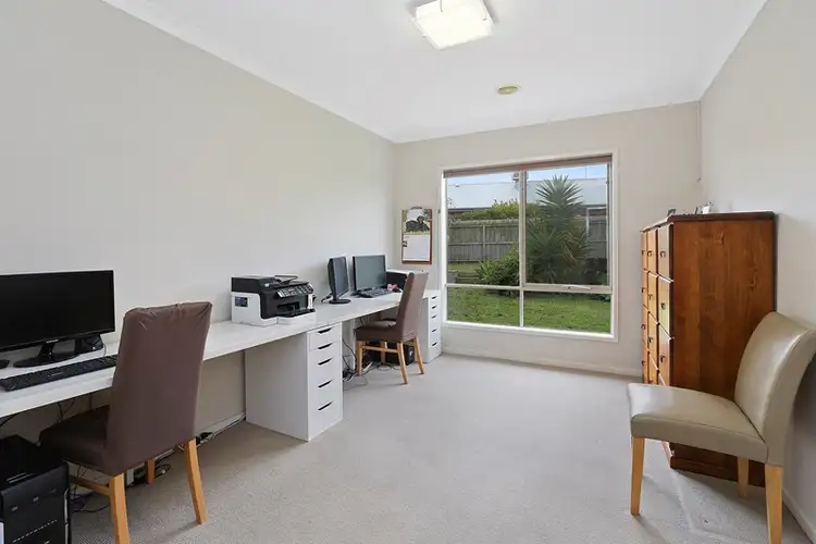 Sixth view of Homely house listing, 6-7 Champagne Court, Waurn Ponds VIC 3216